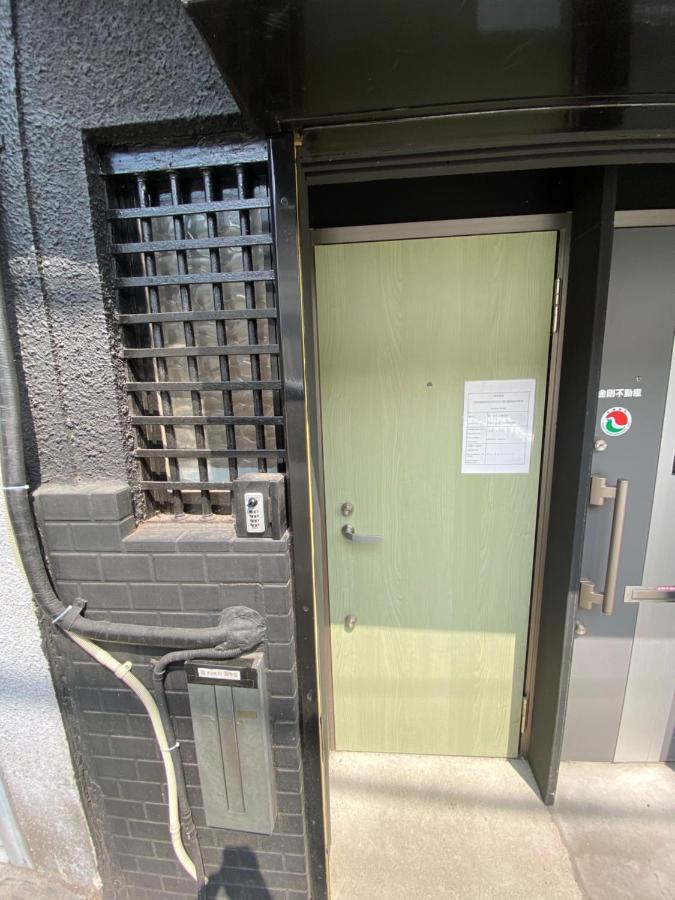 ㉑宿kukai 新今宮 أوساكا المظهر الخارجي الصورة